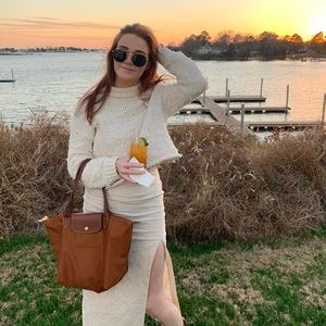 Meet your Posher, Mary malone